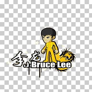 Kung-Fu Master Cartoon Theme PNG