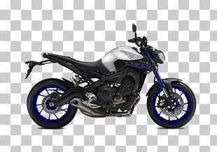 Yamaha Motor Company Yamaha FZ-09 Yamaha MT-07 Motorcycle Yamaha MT-10 PNG