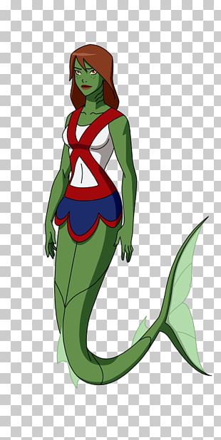 Miss Martian Png Images Miss Martian Clipart Free Download