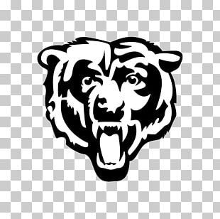 1985 Chicago Bears season NFL Logos and uniforms of the Chicago Bears  Chicago Cubs, chicago bears, carnivoran, dog Like Mammal, logo png
