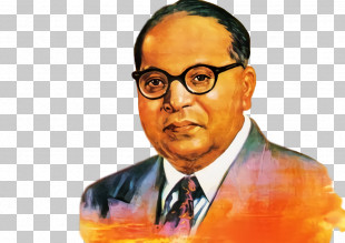 Ambedkar Jayanti PNG Images, Ambedkar Jayanti Clipart Free Download