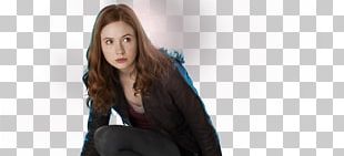 Amy Pond Doctor The Hungry Earth TARDIS Companion PNG