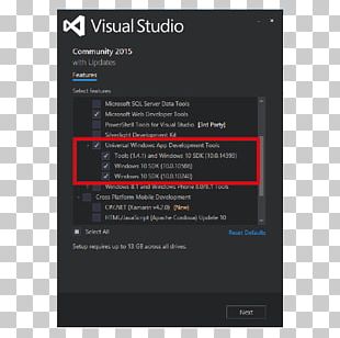 Installation Windows 8 Metro Style Microsoft PNG