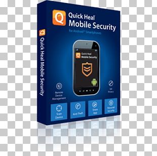 Quick Heal Antivirus Software 360 Safeguard Computer Security Mobile Security PNG