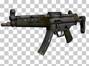 Mp5 Png Images Mp5 Clipart Free Download