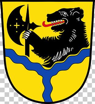 heraldry clipart bear black