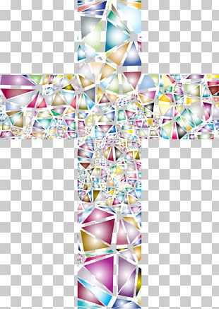 Stained Glass Desktop PNG