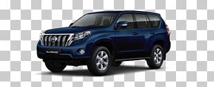 Toyota Land Cruiser Prado Car Toyota Etios Lexus GX PNG