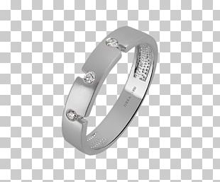 Wedding Ring Engagement Ring Jewellery Platinum PNG