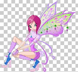 Musa Bloom Stella Flora Winx Club Believix In You Png Clipart Aisha Art Artwork Bloom