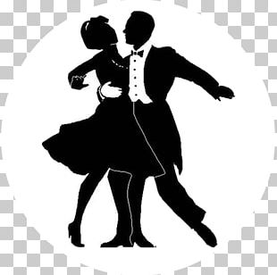 Ballroom Dance Silhouette Graphics PNG, Clipart, Animals, Argentine ...