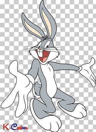 Bugs Bunny Daffy Duck Lola Bunny Cartoon Looney Tunes PNG, Clipart ...