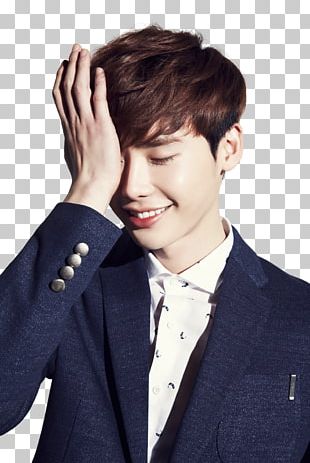 Lee Jong-suk Korean Drama Pinocchio PNG, Clipart, Actor, Blue, Cartoon ...