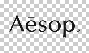 Aesop Logo PNG