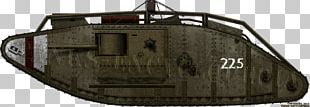 The Tank Museum First World War Russian Civil War Mark V Tank Mark IV Tank PNG