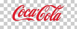 The Coca-Cola Company Fizzy Drinks Logo PNG, Clipart, Black And White ...