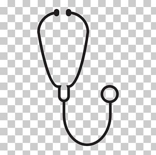 Stethoscope Medicine Heart PNG