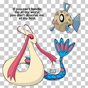 milotic shirt