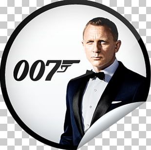 Daniel Craig James Bond Skyfall Eve Moneypenny PNG, Clipart, Bond ...