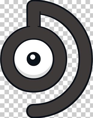 Unown png images