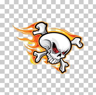 Skull Wing Flame PNG, Clipart, Blue, Bone, Effects, Face, Feather Free ...