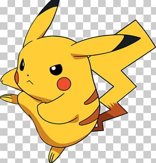 Pikachu Png Images Pikachu Clipart Free Download