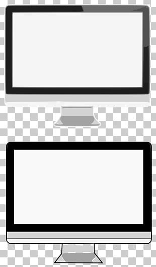 Computer Monitors Computer Icons Display Device PNG