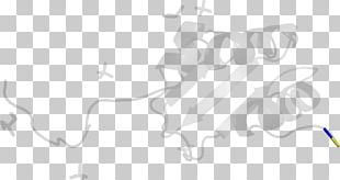 Line Art Drawing PNG