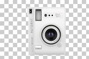 Photographic Film Lomography Lomo'Instant Photography Fujifilm PNG