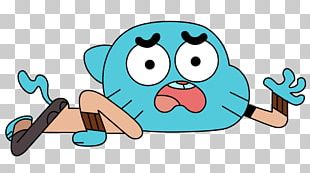 Download Gumball Png Gumball Cartoon Network Royalty-Free Stock  Illustration Image - Pixabay