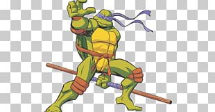 Donatello Leonardo Splinter Raphael Teenage Mutant Ninja Turtles PNG ...