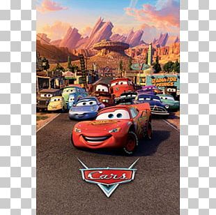 Mater Lightning McQueen Cars 2 Pixar PNG, Clipart, Automotive Design ...