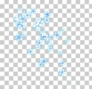 PhotoScape Editing Flower PNG