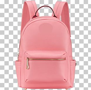 Backpack Bag Computer File PNG