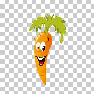 Cartoon Carrot PNG Images, Cartoon Carrot Clipart Free Download