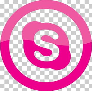 Computer Icons Skype Email Logo Blue PNG