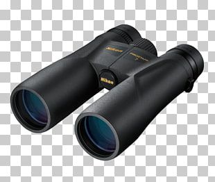 Nikon PROSTAFF 5 8x42 Binoculars Nikon PROSTAFF 7S 10x42 Light PNG