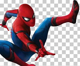 Spider-Man: Homecoming Film Series Marvel Cinematic Universe Marvel Comics PNG