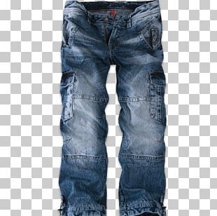 Trousers Jeans T-shirt Cargo Pants PNG