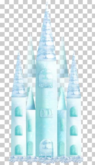 Castle PNG