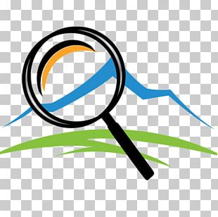 Magnifying Glass Product Design PNG