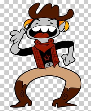 Hat Cartoon Character PNG