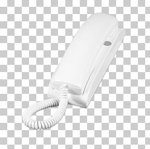 Microphone Door Phone Intercom Video Door-phone Farfisa PNG