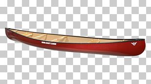 Boat Chestnut Canoe Company Royalex Paddling PNG