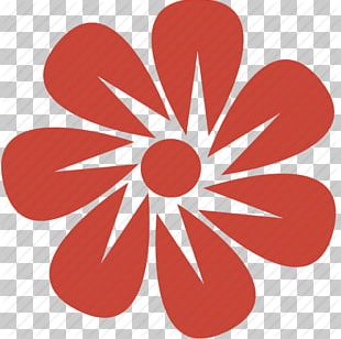 Flower Computer Icons PNG