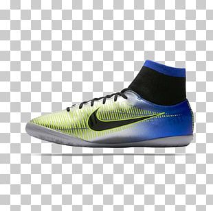 Nike Mercurial Vapor Sneakers Football Boot Shoe PNG