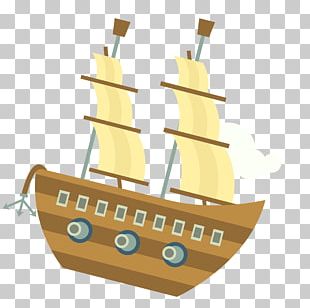 Ship Caravel Watercraft PNG