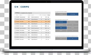 Management Marketing Business Service Information System PNG