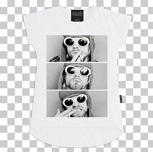 T-shirt Shoulder White Sleeve Font PNG