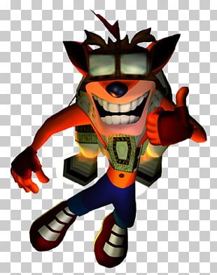 Crash Bandicoot 2: Cortex Strikes Back Crash Bandicoot: Warped Crash Bandicoot N. Sane Trilogy Crash Twinsanity PNG
